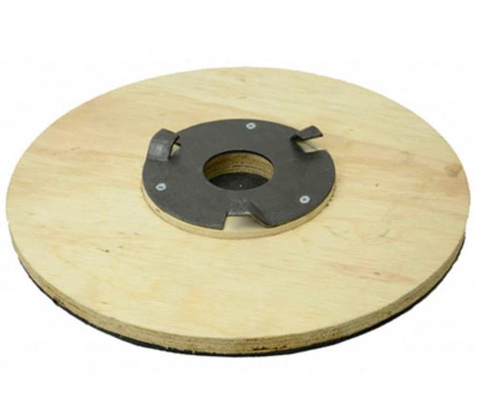 Starlock para Enceradeira 350mm/410mm